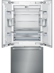 Inox anti-trace