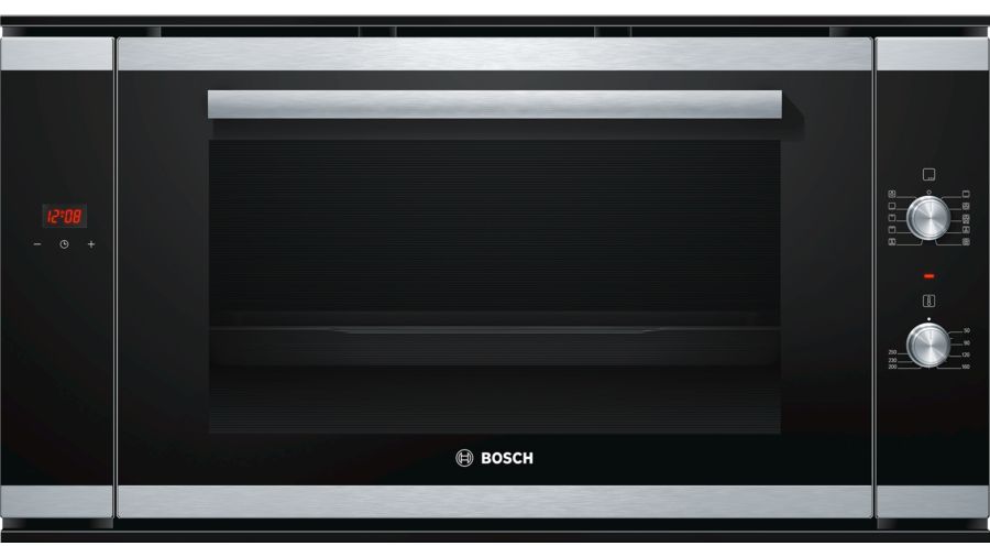 Serie 6 Four multifonction 90 cm de largeur