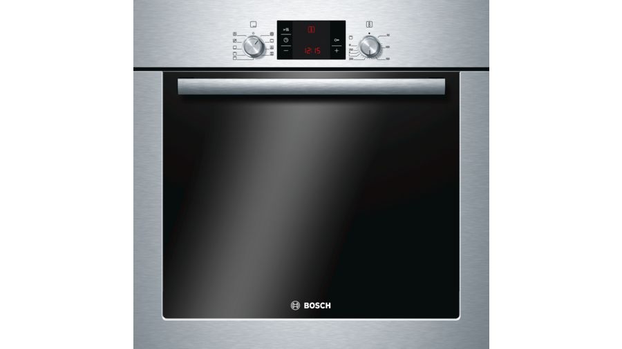 Serie 6 Four Mini-four inox