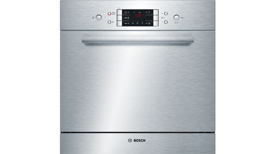 Serie 6 Inox