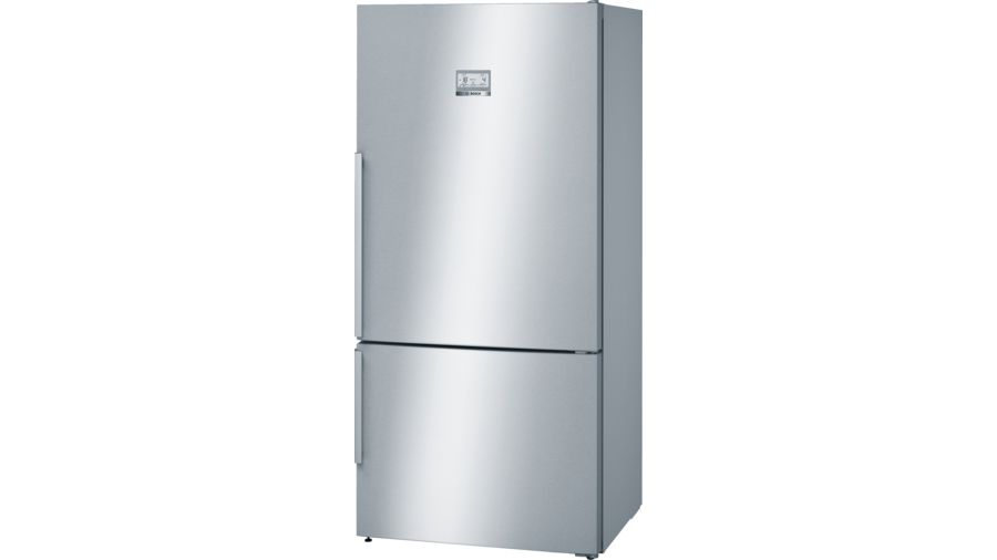 Serie 6 Inox anti-trace