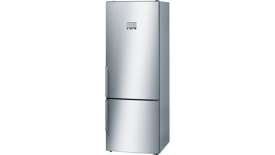 Serie 8 Combiné Inox anti-trace