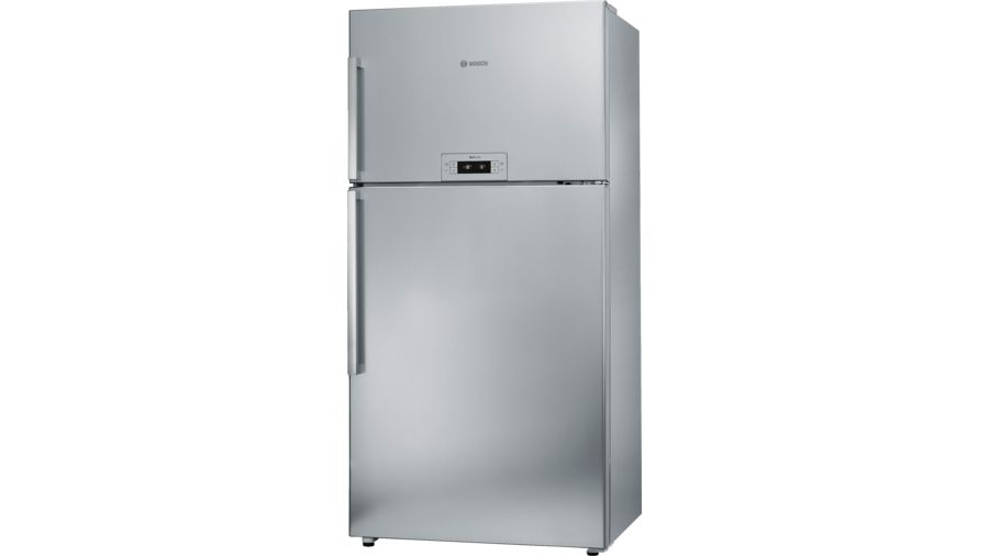  Serie 4 avec 2 Portes Inox anti-trace 