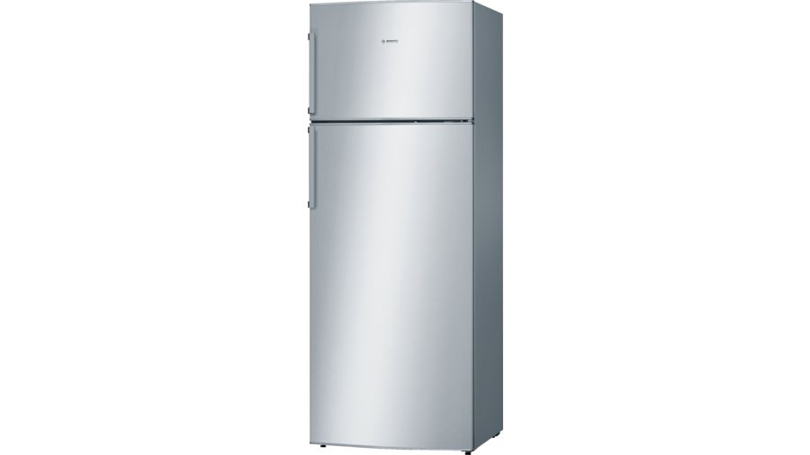 Serie 4 avec 2 portes Inox anti-trace