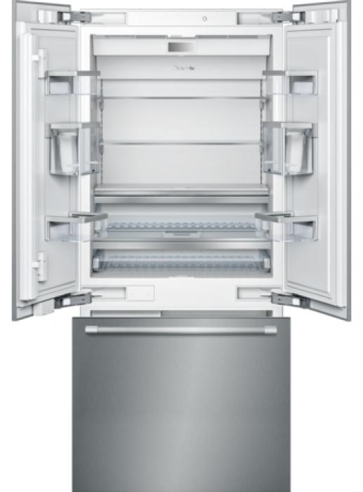 Inox anti-trace