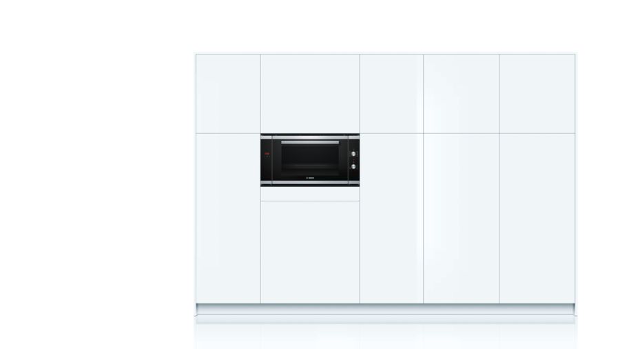 Serie 6 Four multifonction 90 cm de largeur
