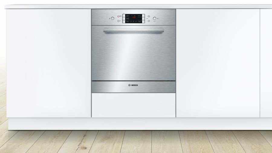 Serie 6 Inox