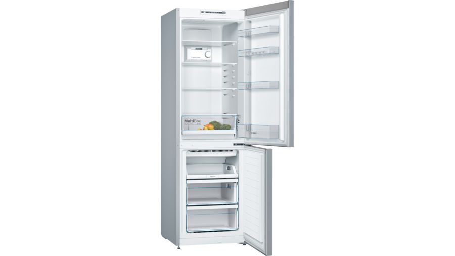  Serie 2 Combiné Inox anti-trace