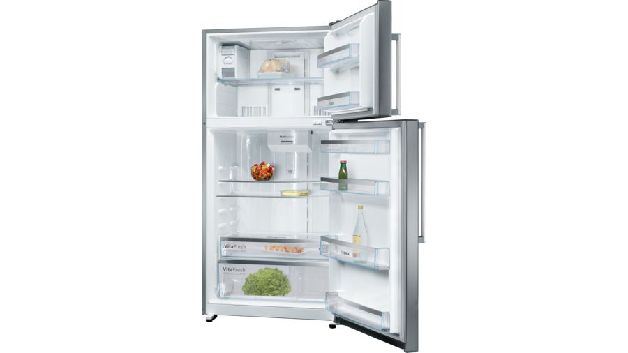  Serie 4 avec 2 Portes Inox anti-trace 